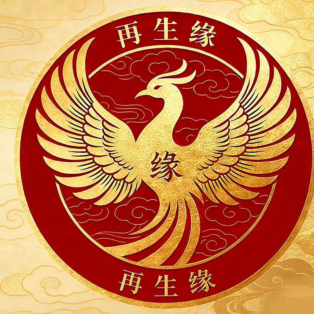 再生缘
